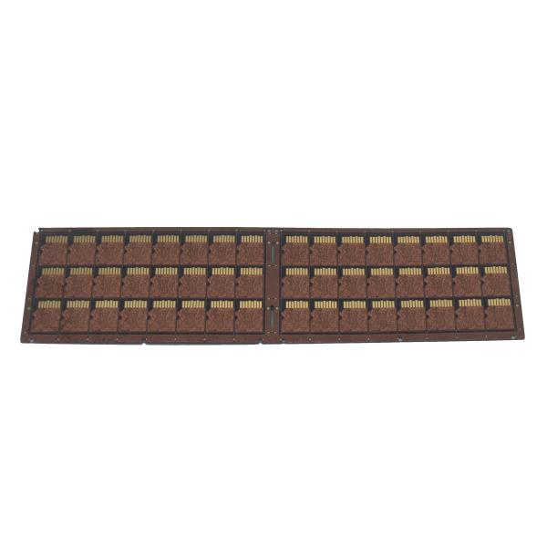 Quality 13 years experience of Nand/Flash memory substrate manufacture for sale