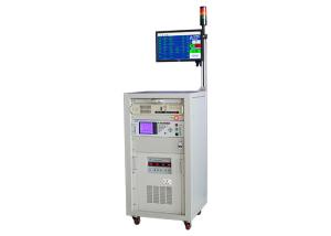 Wholesale Electrical Safety Testing System AC Hipot Test With 19&quot; LCD Monitor from china suppliers