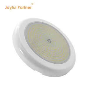 China Color Underwater LED Swimming Pool Resin Filled IP68 35W AC12V Remote Control PAR56 White Light on sale