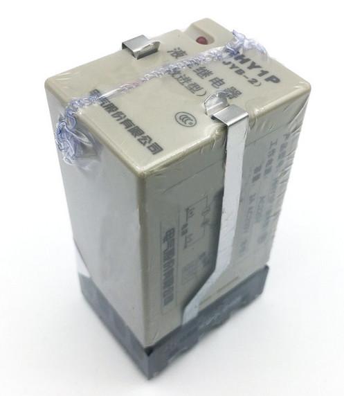 Quality HHY1P(JYB-2) Float switch automatic magnetic water level controller for sale