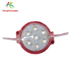 Car Signal Lamp External Warning Daytime Running Lights for Motorcycle  Work Light