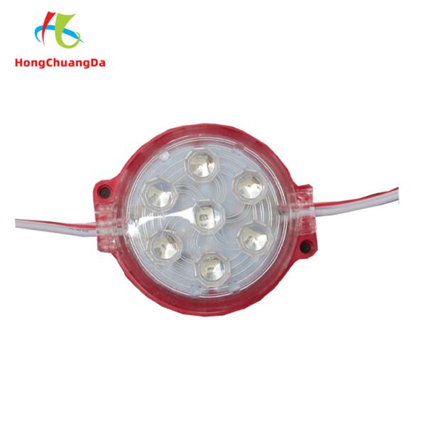 Quality Car Signal Lamp External Warning Daytime Running Lights for Motorcycle  Work Light for sale