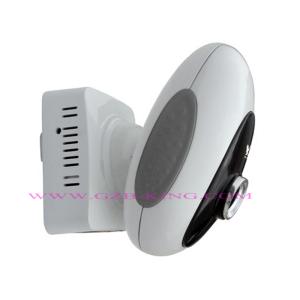 GSM/MMS home security system with camera