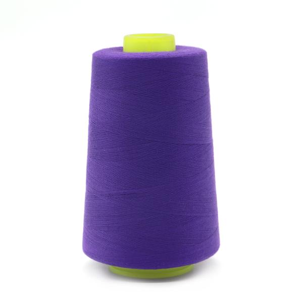 40/2 Spun Polyester Yarn for Sewing Thread Guarantee Accepted OEM/ODM