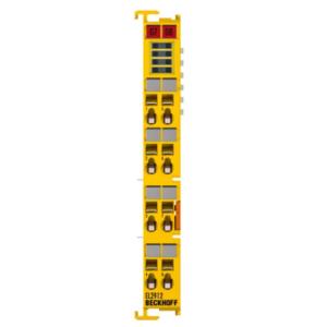 Wholesale BECKHOFF EL2912 Programmable Logic Controller PLC EtherCAT Digital Output Module from china suppliers