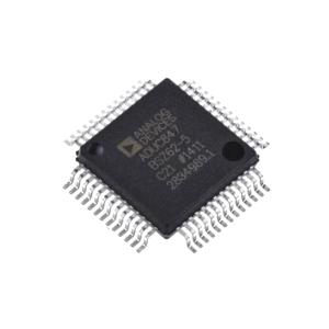 Wholesale MicroConverter MCU Microcontroller Unit 24bit 16bit Embedded 62KB ADuC847BSZ62-5 from china suppliers