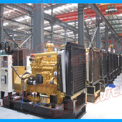FUJIAN EKSAPOWER GROUP