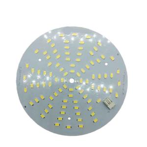 Wholesale Custom LED Light PCB Board Professional Electronic Printed Circuit Board from china suppliers