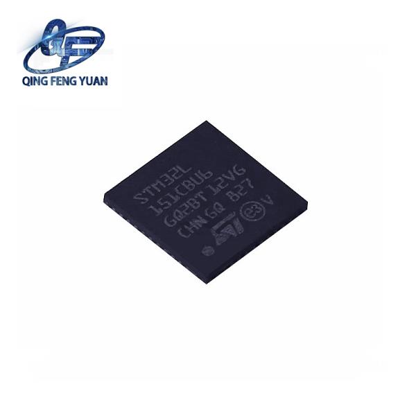 STMicroelectronics STM32L151CBU6 electronic Component Parts 32L151CBU6 Microcontroller