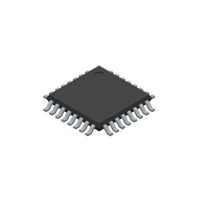 Wholesale 8BIT MCU Microcontroller Integrated Circuit 32KB 48LQFP STM8L052C6T6TR from china suppliers