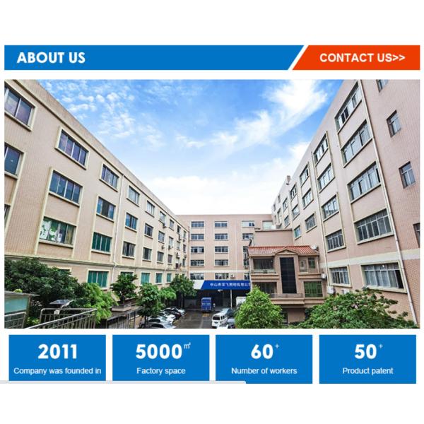 SMD3030 Led Hazard Explosion Proof Sight Glass Light AC100-265V