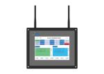Automatic Wireless Irrigation Controller 4G Mobile Control Valve Intelligent