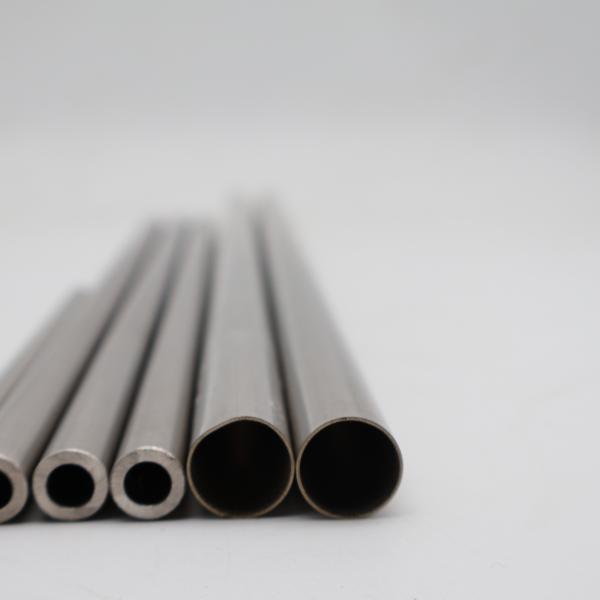 W.Nr. 2.4858 NS142 NiCr21Mo ASME B36.10 Inconel 625 Seamless Pipe ASTM B705 N06625