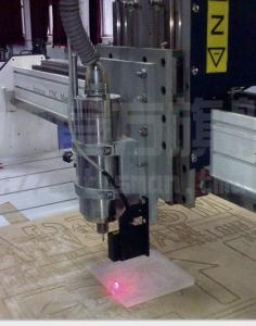 China Economic High Precision 3D Scanner for CNC Router on sale