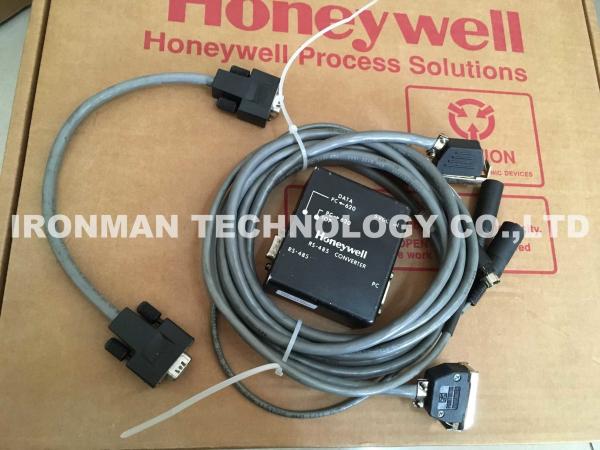 Quality Honeywell 629-6019C Converter RS232/485 PC620 Ext Converter RS232/485 Ext. Converter for sale