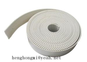PU Open Ended Timing belts