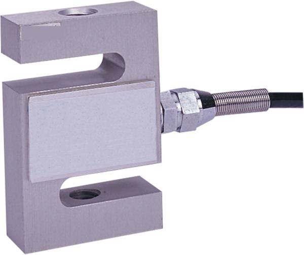 Quality S Type Precision Load Cell , Strain Gauge Load Cell Easy Cable Replacement for sale