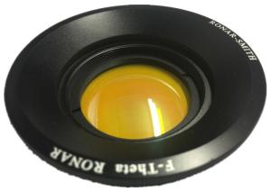 Wholesale Laser Marking F-theta Scan Lens from china suppliers