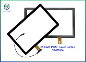 Wholesale PCAP Capacitive Touch Display Screen USB Controller Board CT - C8084-21.5&quot; from china suppliers