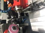 CNC Internal And External Circular Composite Grinding Machine For High Accuracy