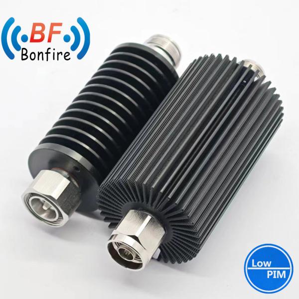 Quality 200W RF Attenuator DC-3800MHz 3/6/10/15/20/40dB 50ohm RF Step Attenuator Ideal for Needs for sale