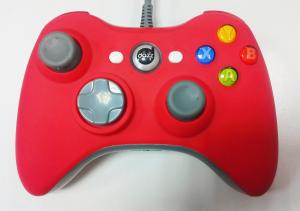 China USB Wired PC / Xbox One Bluetooth Controller Vibration Gamepad on sale