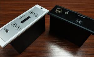 Wholesale Multifunctional Embedded Audio Conference Mircrophone With Touchable Interface from china suppliers
