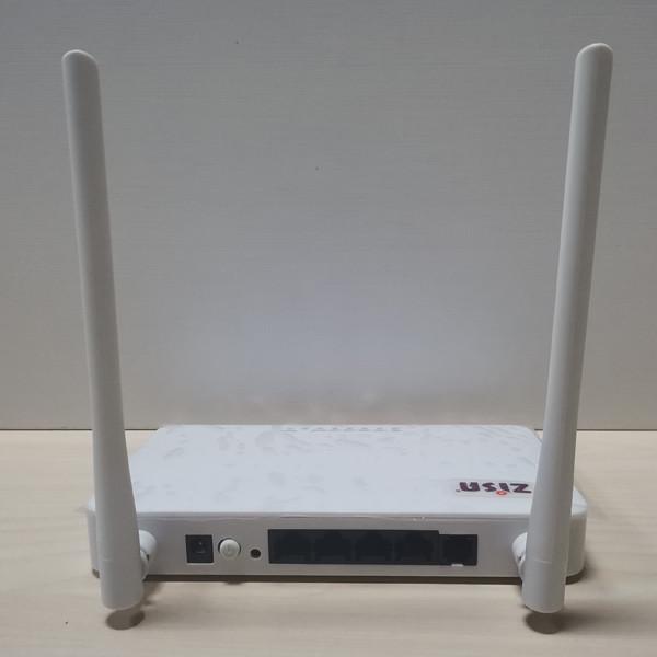 Quality Wireless Wifi Adsl2+ Modem Router Home Networking Gateway Network Terminal 12v for sale