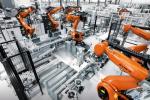 KUKA Handling Robot Arm KR16 R1610-2 6 Axis Robot CNC For Material Handling With
