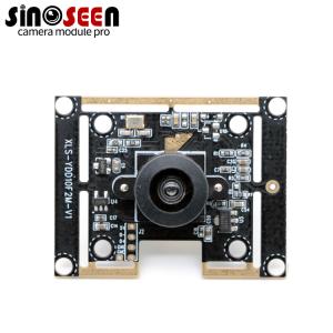 Wholesale GalaxyCore GC2145 Sensor 2MP 3D Camera Module For Raspberry Pi from china suppliers