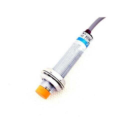 Quality LJG1A-4/ZOAN2 PNP NO 4MM Inductive Proximity Sensor Detection Switch DC6-36V for sale