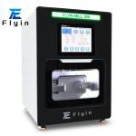Cad Cam Dental Milling Machine 5axis for Press Ingots Dental Zirconia Blocks