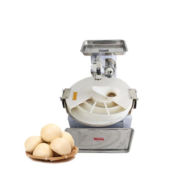 Automatic triangle Dumpling making machine spring roll machine momo making