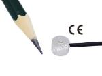 Subminiature Button Load Cell 50kg 20kg 10kg 5kg Smallest Compression Sensor