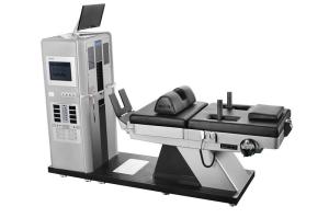 Wholesale High Accuracy Decompression Therapy Machine With Emergency Stop Button from china suppliers