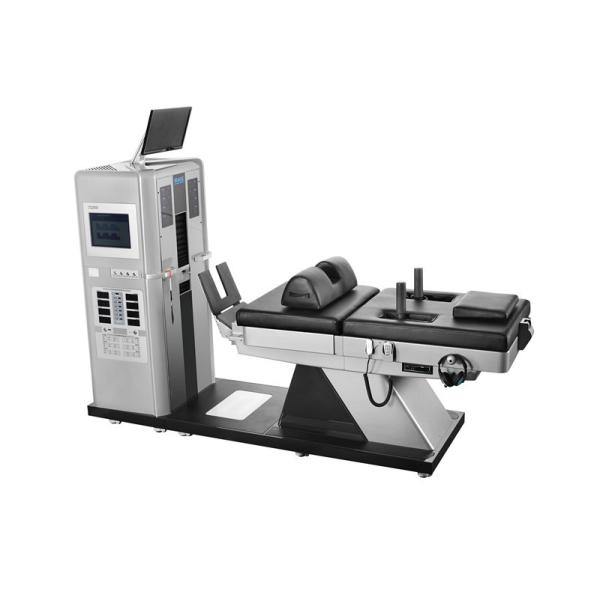 High Power Spinal Decompression Table Decompression Traction System