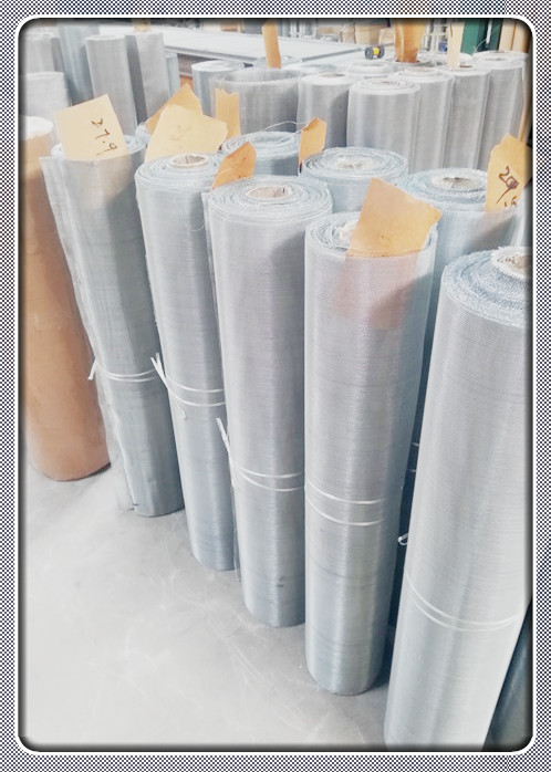 Fly Screen Mesh 