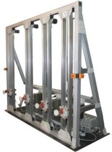 Wholesale Servomotor Driven 500mm/min 3KN Toys Testing Equipment from china suppliers