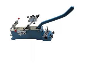 China Manual Die Cutting Tools , Die Bending Machine For Die Board Steel Rule on sale