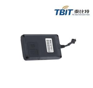 Wholesale Anti Theif Quad Band GMS GPS Tracking Device SIM Card Indication With Wireless Net Work from china suppliers