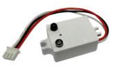Wholesale DC Input 5.875GHz LED Motion Sensor Compact Size Easy For Install from china suppliers