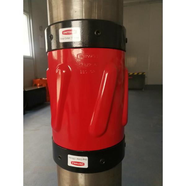 Sand Casting Hydroforming Semi Rigid Centralizer For Drilling Equipment