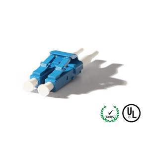 Fiber Optic Cable Connectors