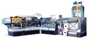 Wholesale Capacity 8000 Cig / Min Cigarette Making Machines And Plug Assembling Combination from china suppliers