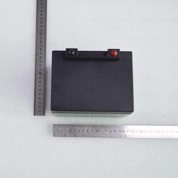 14.4V 25A Li Ion Battery Pack For Golf Car 4S6P 360Wh Built In BMS