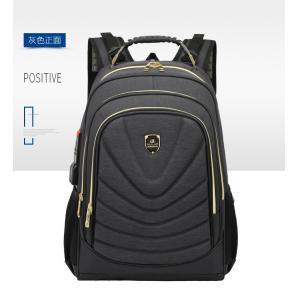 Travel Pack Urban Big Backpack Bags , Casual Wear Book Bags For College