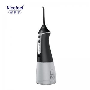 China Enhance Your Oral Care Routine with Family Oral Irrigator 2pcs Brush Head 3 Speeds on sale