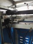 CNC Cloth Panel Cutting Machine 2.4 Meters Steady Performance Labor Saving