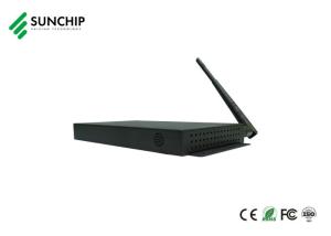 Wholesale High-Performance RK3288 Android Media Player with 4K Resolution for Digital Signage Solutions from china suppliers