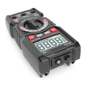 Buy cheap High Accuracy Automatic Digital Multimeter Capacitance With LCD Display from wholesalers